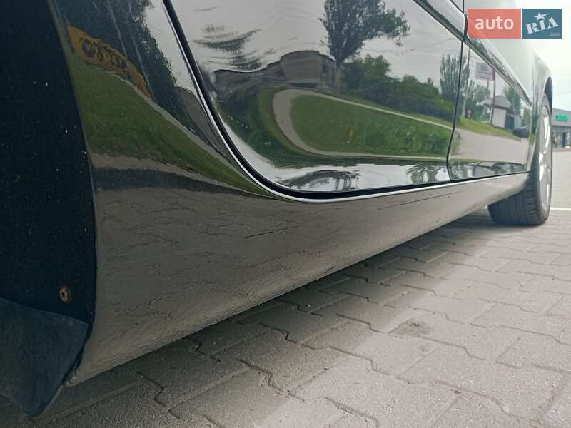 Volkswagen Golf 2008