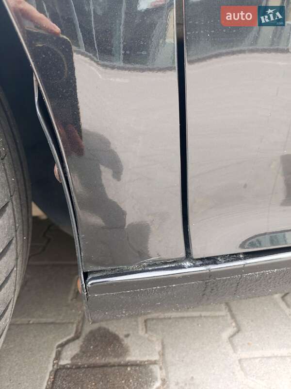 Volkswagen Golf 2008