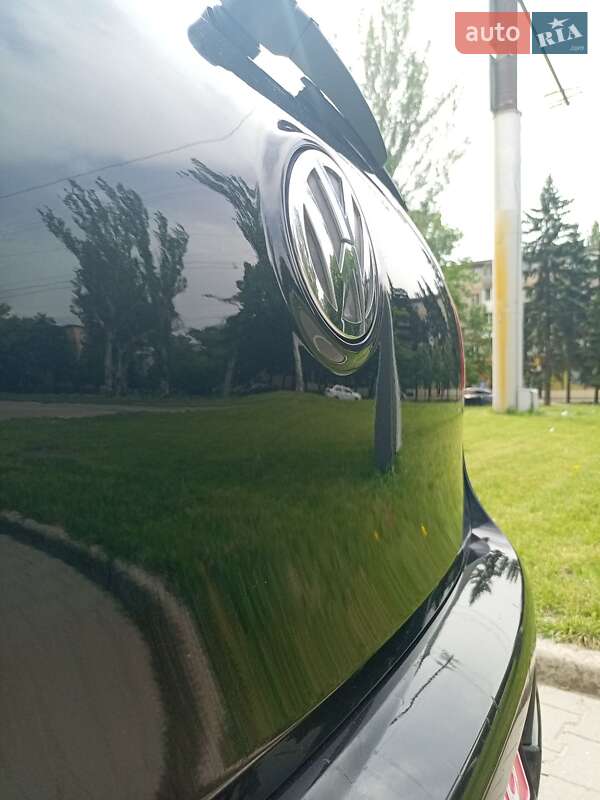 Volkswagen Golf 2008