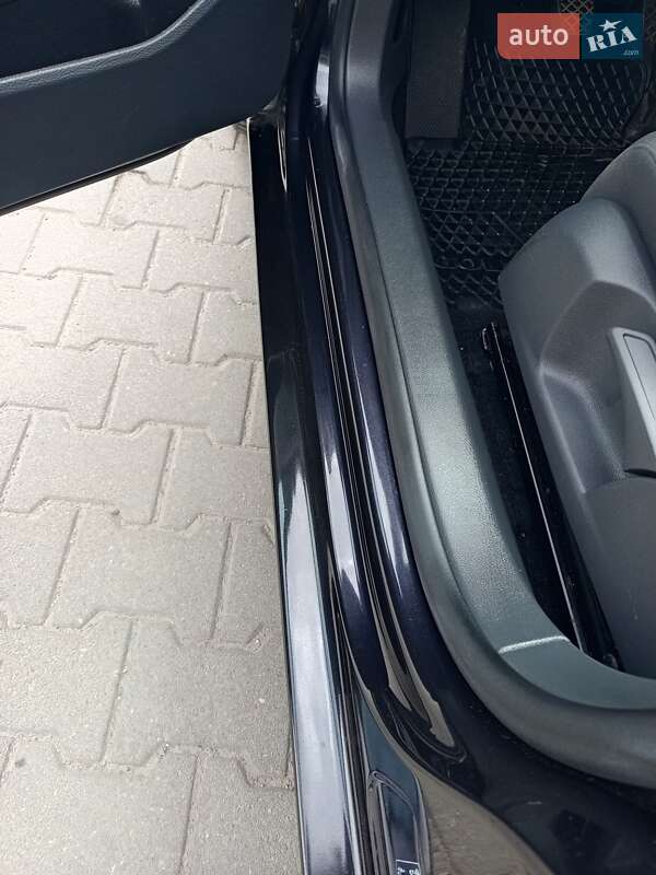 Volkswagen Golf 2008