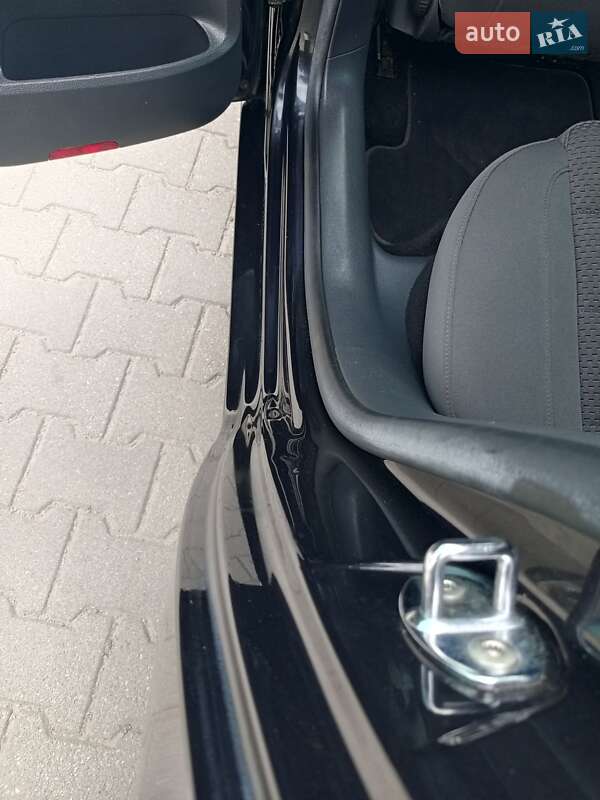 Volkswagen Golf 2008