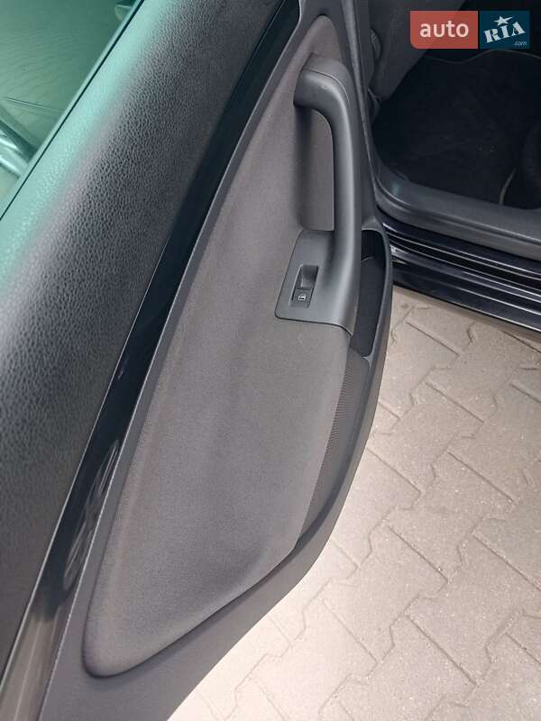 Volkswagen Golf 2008