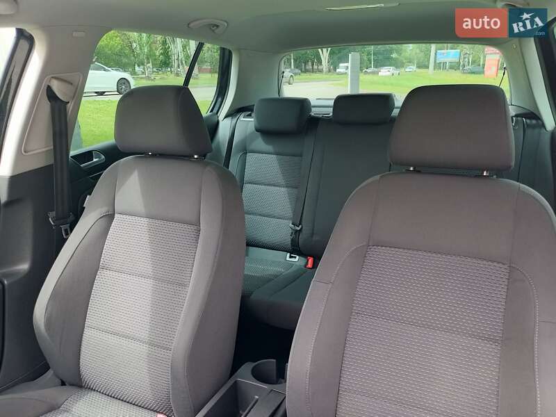 Volkswagen Golf 2008