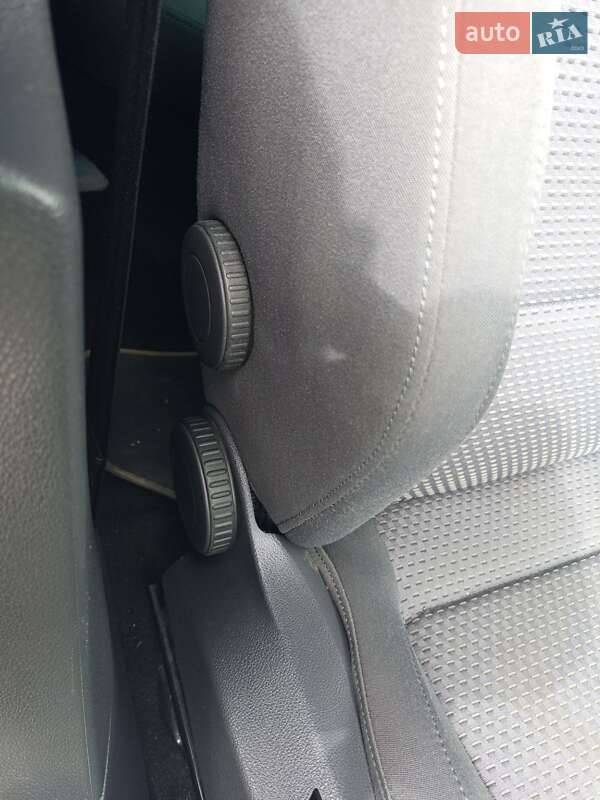 Volkswagen Golf 2008