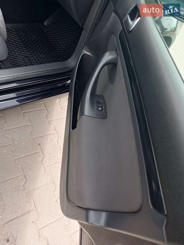 Volkswagen Golf 2008