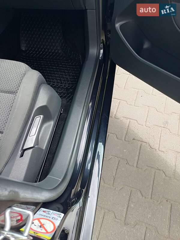 Volkswagen Golf 2008