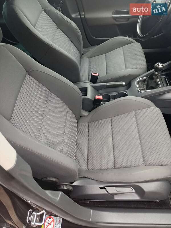 Volkswagen Golf 2008