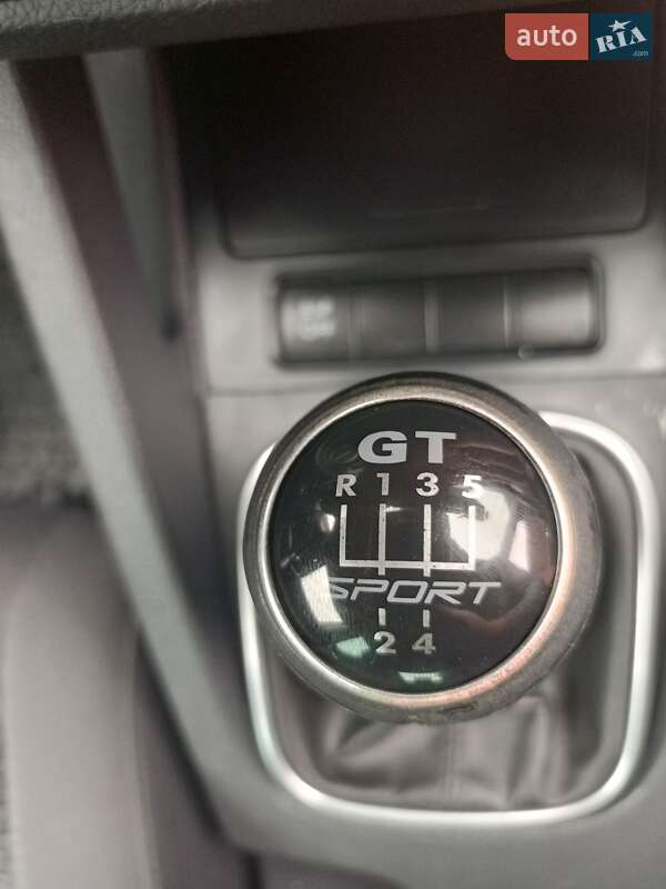 Volkswagen Golf 2008