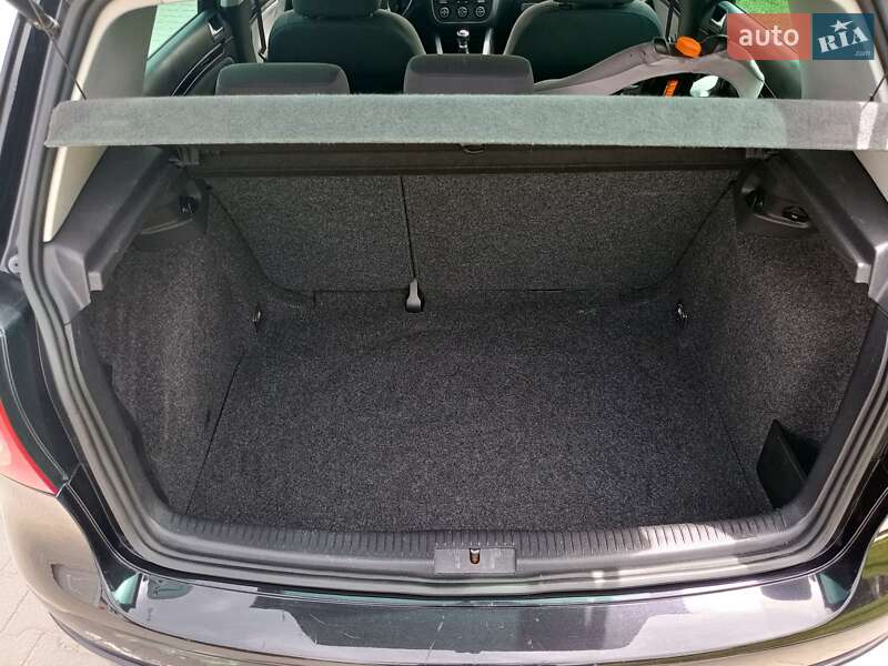 Volkswagen Golf 2008