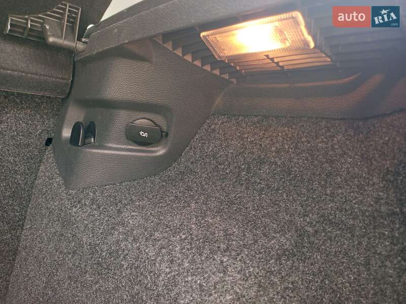 Volkswagen Golf 2008