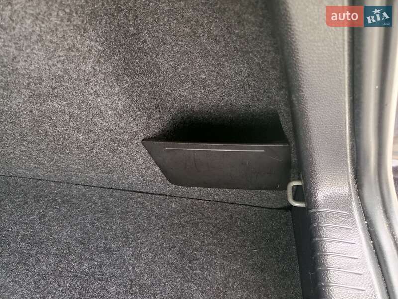 Volkswagen Golf 2008