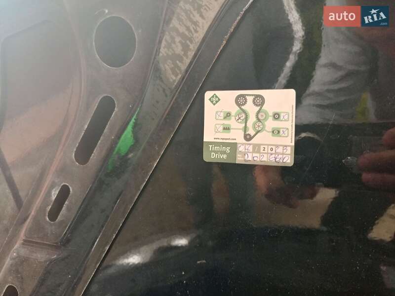 Volkswagen Golf 2008