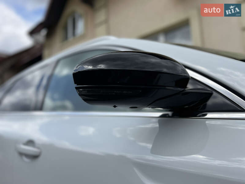 Renault Talisman 2018