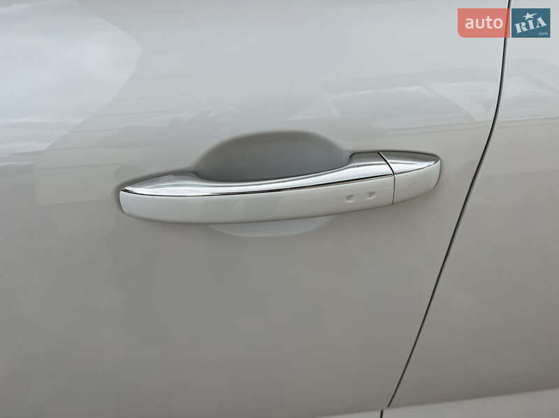 Renault Talisman 2018