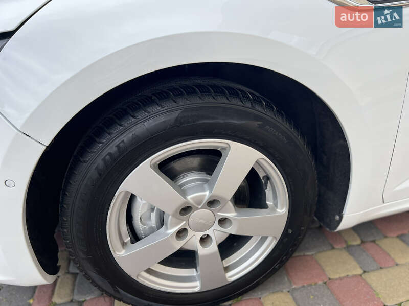 Renault Talisman 2018