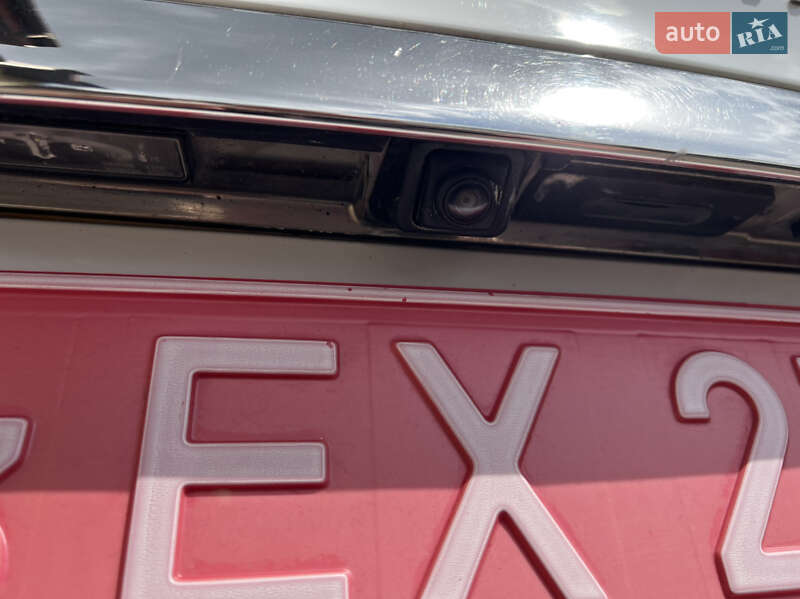 Renault Talisman 2018