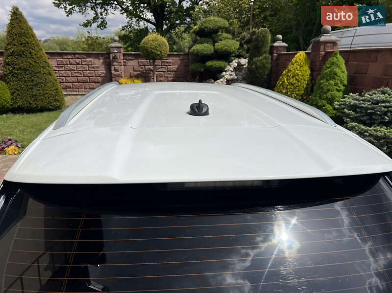 Renault Talisman 2018