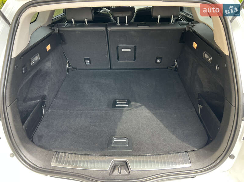 Renault Talisman 2018