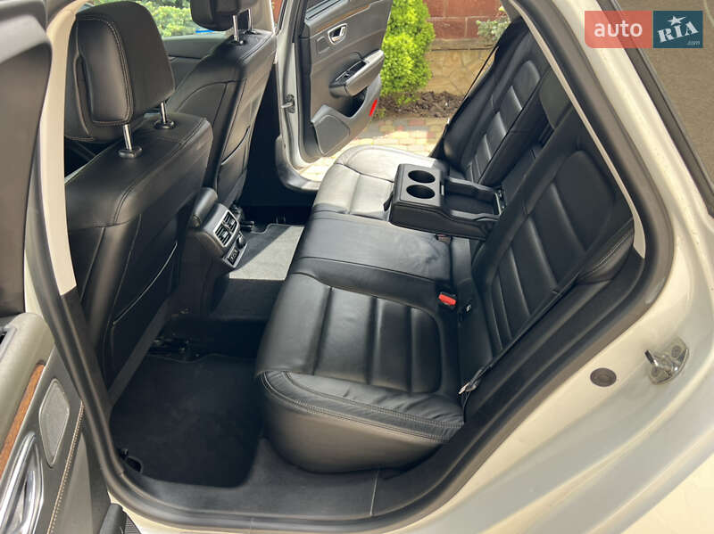 Renault Talisman 2018