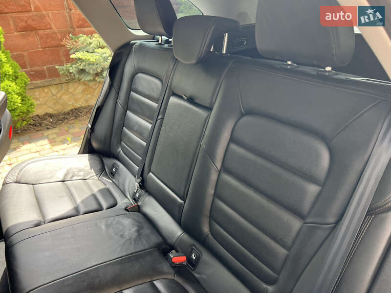 Renault Talisman 2018