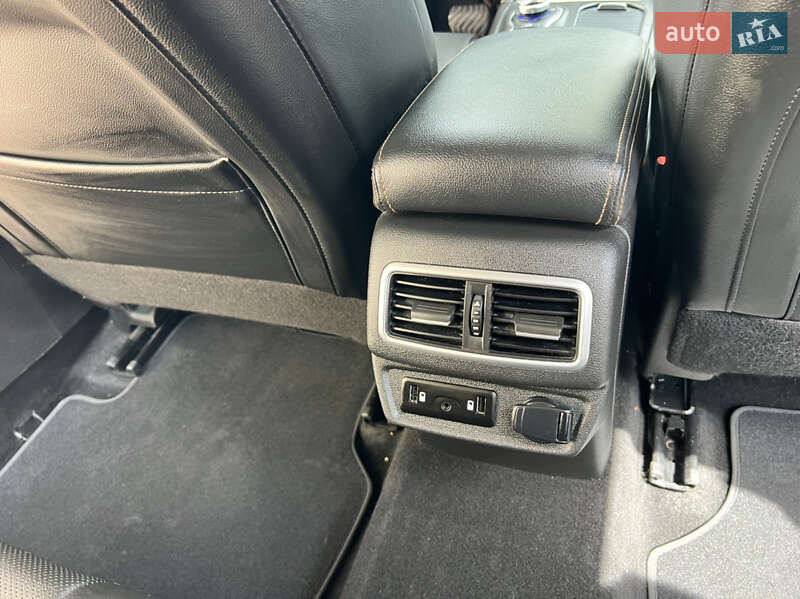 Renault Talisman 2018