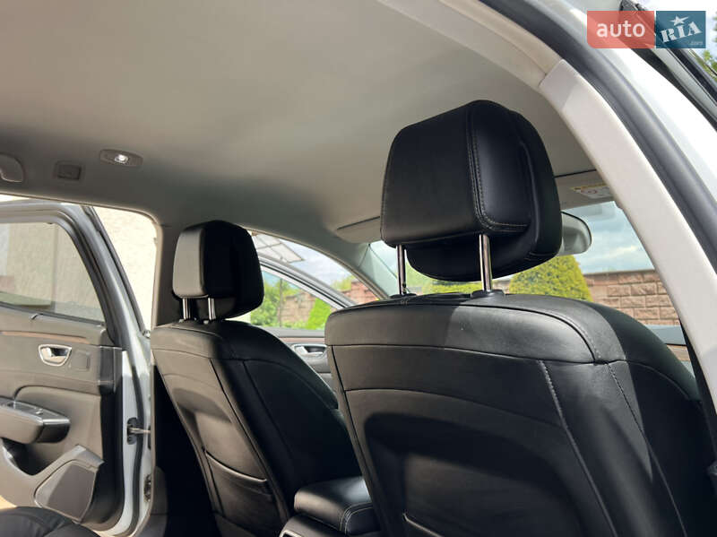 Renault Talisman 2018