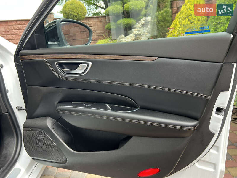 Renault Talisman 2018