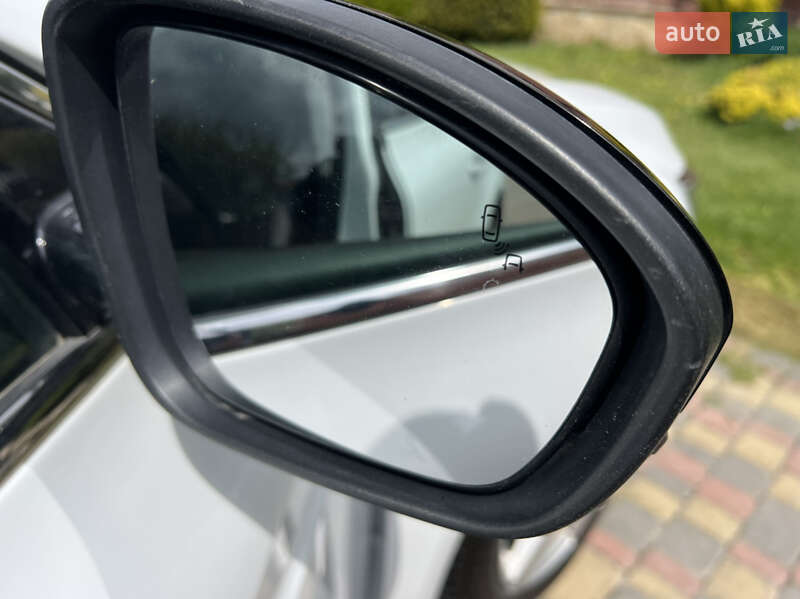 Renault Talisman 2018