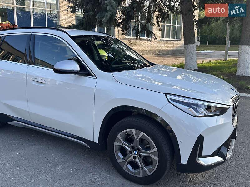 BMW X1 2023