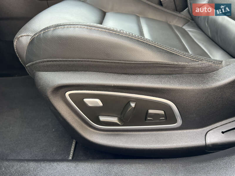 Renault Talisman 2018