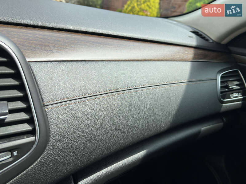 Renault Talisman 2018