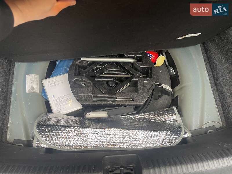 Volkswagen Jetta 2013