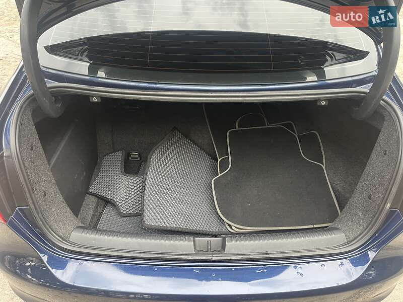 Volkswagen Jetta 2013