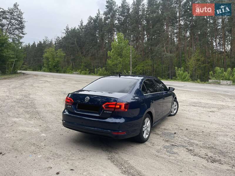 Volkswagen Jetta 2013