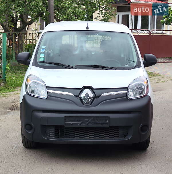 Renault Kangoo 2020
