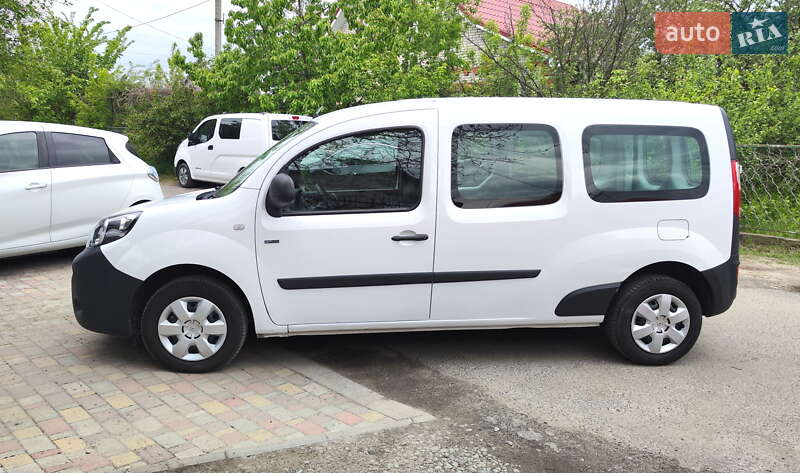 Renault Kangoo 2020