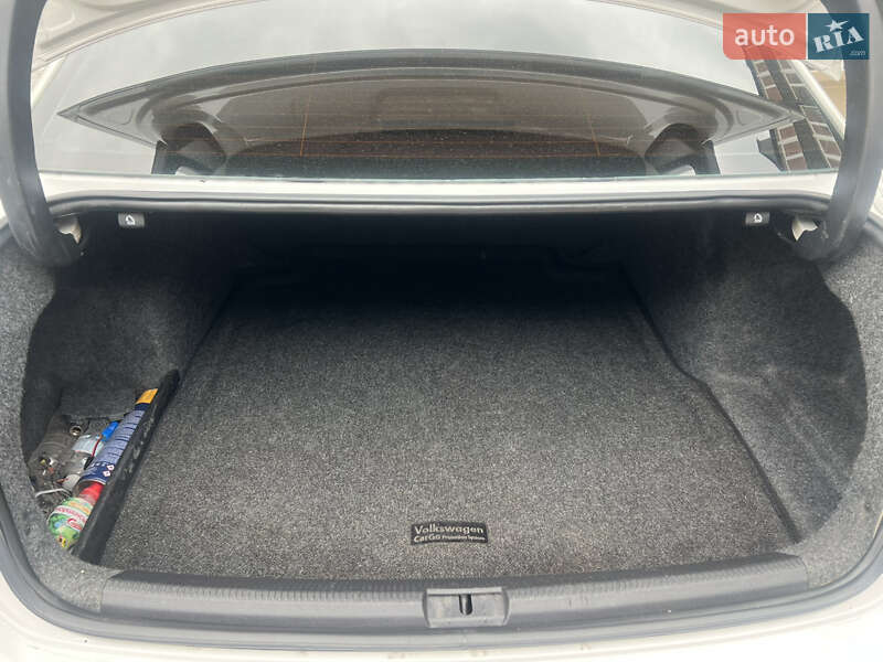 Volkswagen Passat 2014