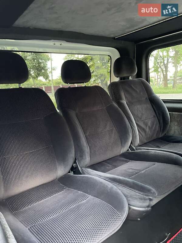 Nissan Primastar 2013