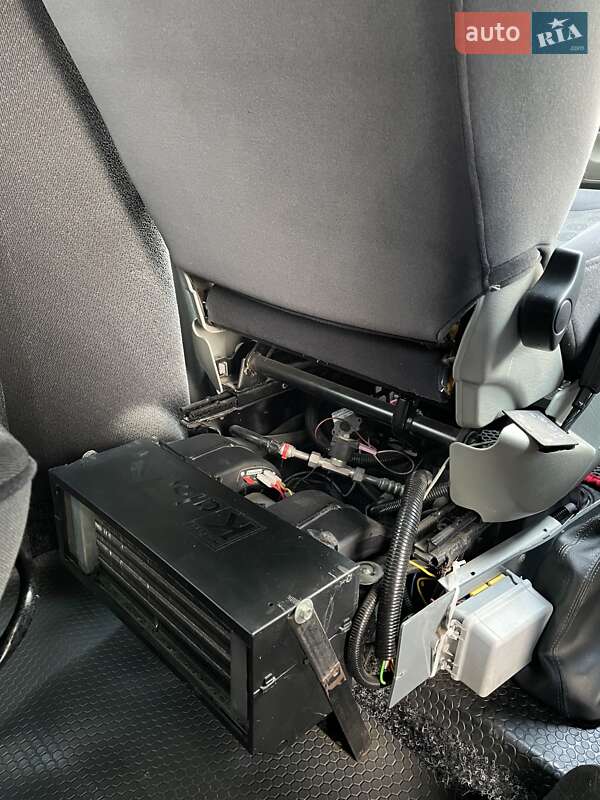 Nissan Primastar 2013