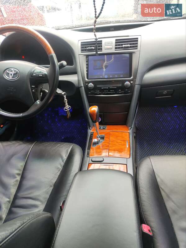 Toyota Camry 2008