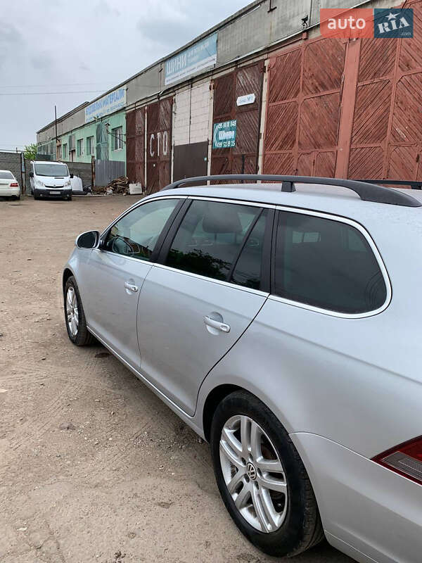 Volkswagen Golf 2012