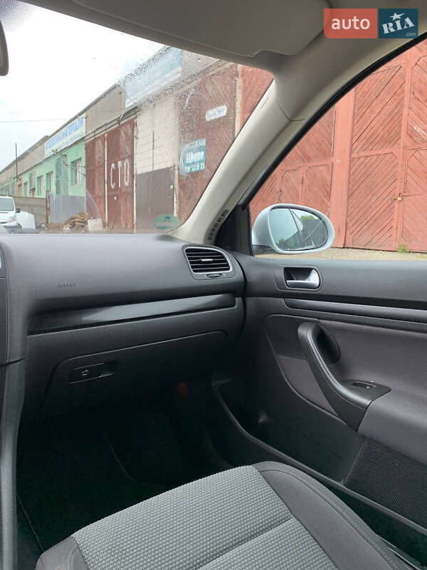 Volkswagen Golf 2012