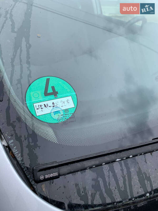 Volkswagen Golf 2012