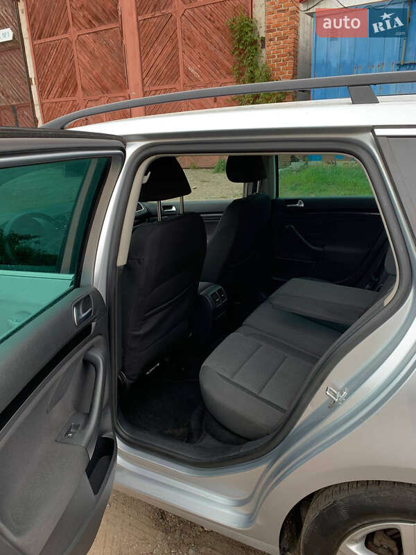 Volkswagen Golf 2012