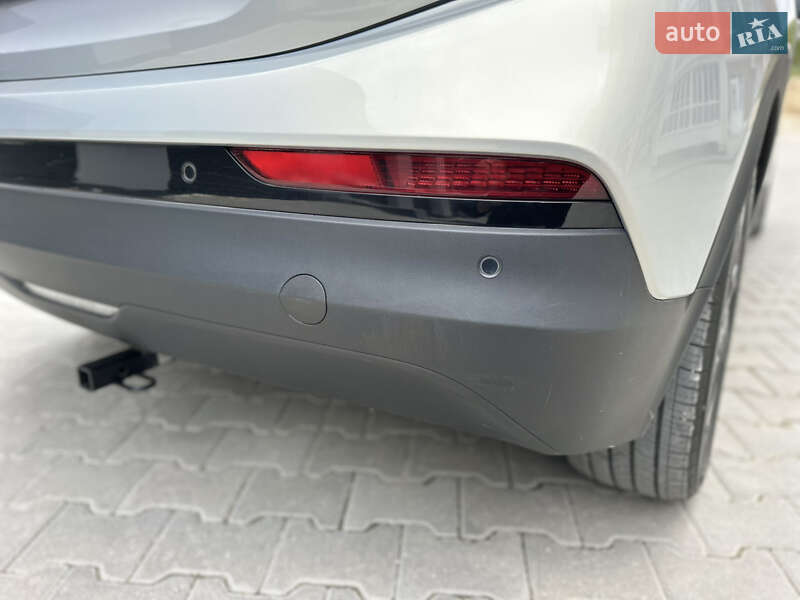 Chevrolet Bolt EV 2021