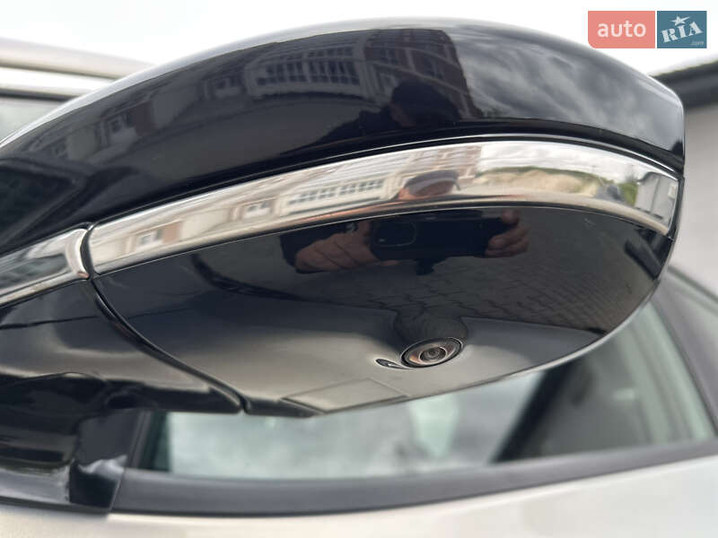 Chevrolet Bolt EV 2021