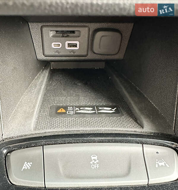 Chevrolet Bolt EV 2021