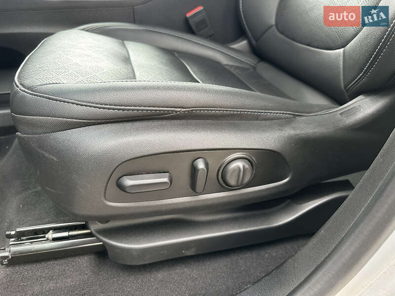 Chevrolet Bolt EV 2021