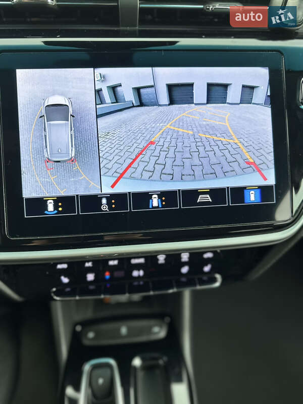 Chevrolet Bolt EV 2021