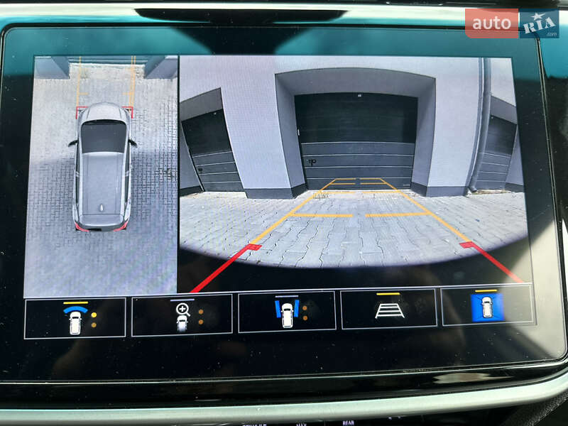 Chevrolet Bolt EV 2021